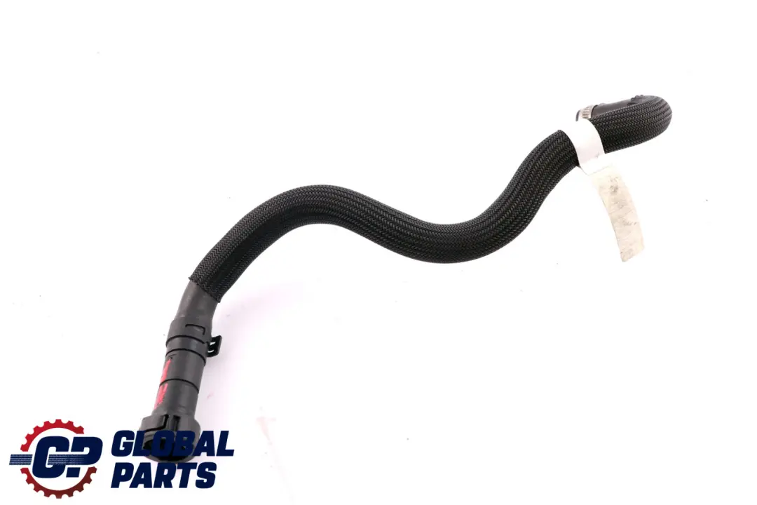 N47N 520d Tuyau de la ligne de retour de carburant pour BMW F10 F11 LCI à propos du numéro de pièce 7810788 BMW F10 F11 LCI N47N 520d Tuyau de la ligne de retour de carburant - SKU 7810788 - Numéro de pièce 7810788
