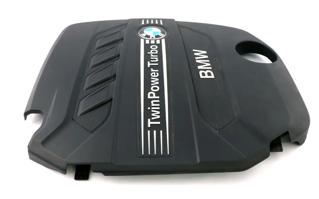 Acoustic N47N Diesel to BMW F20 F21 F22 F30 F31 F32 Engine Cover with Part number 7810800 BMW F20 F21 F22 F30 F31 F32 Engine Cover Acoustic N47N Diesel - SKU 7810800 - Part number 7810800