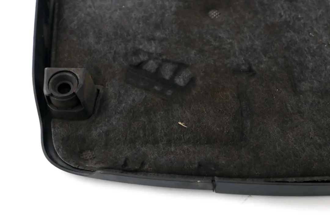 BMW F20 F21 F22 F30 F31 F32 Capot Moteur Acoustique N47N Diesel - SKU 7810800 - Numéro de pièce 7810800