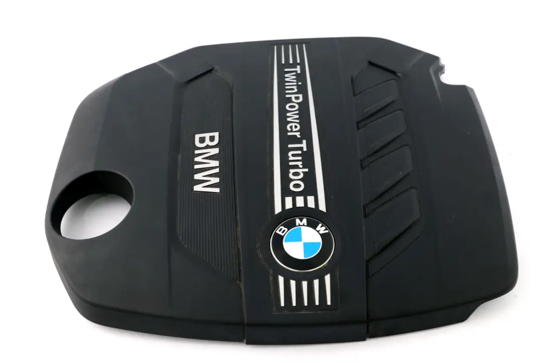 Acoustic N47N Diesel to BMW F20 F21 F22 F30 F31 F32 Engine Cover with Part number 7810800 BMW F20 F21 F22 F30 F31 F32 Engine Cover Acoustic N47N Diesel - SKU 7810800 - Part number 7810800