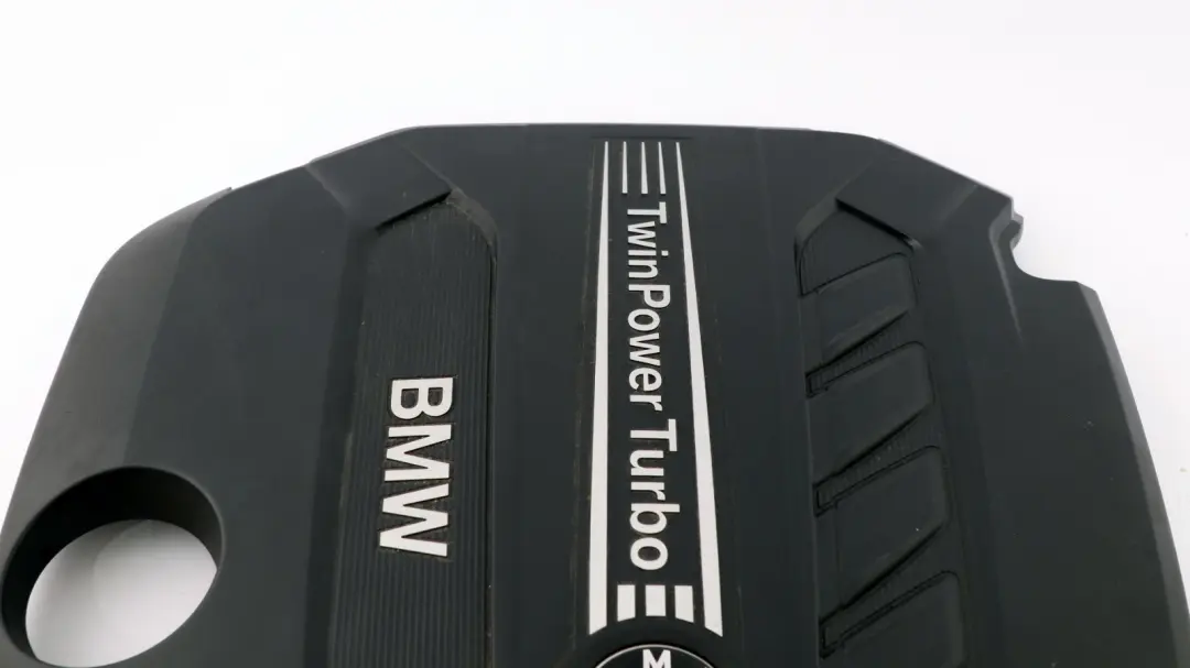 BMW F20 F21 F22 F30 F31 F32 Capot Moteur Acoustique N47N Diesel - SKU 7810800 - Numéro de pièce 7810800