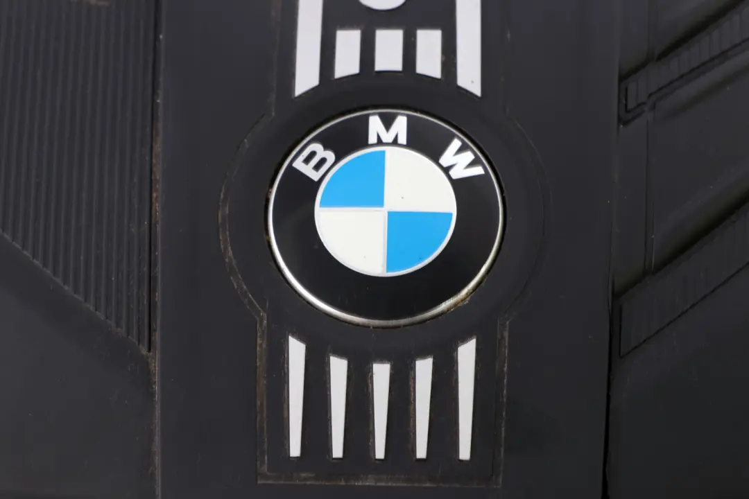 BMW F20 F21 F22 F30 F31 F32 Capot Moteur Acoustique N47N Diesel - SKU 7810800 - Numéro de pièce 7810800
