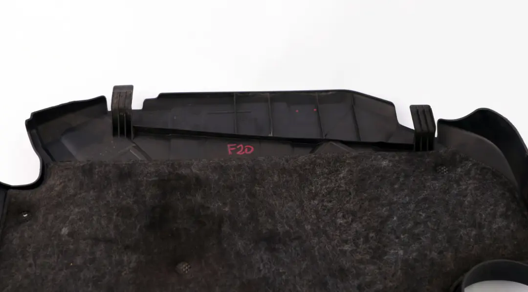 Abdeckung Akustik N47N Diesel für BMW F20 F21 F22 F30 F31 F32 Motor mit Teilenummer 7810800 BMW F20 F21 F22 F30 F31 F32 Motor Abdeckung Akustik N47N Diesel - SKU 7810800 - Teilenummer 7810800