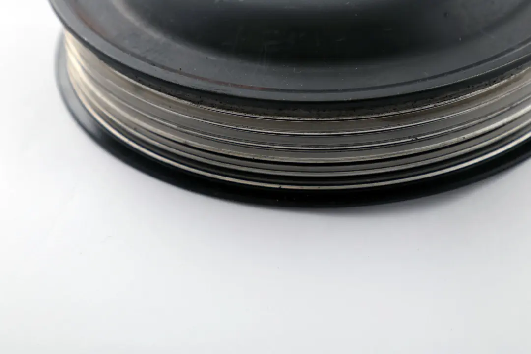 Polea De La bomba De direccion asistida para BMW E90 E91 E92 E93 LCI con número de pieza 7810810 BMW E90 E91 E92 E93 LCI Polea De La bomba De direccion asistida - SKU 7810810 - Número de pieza 7810810