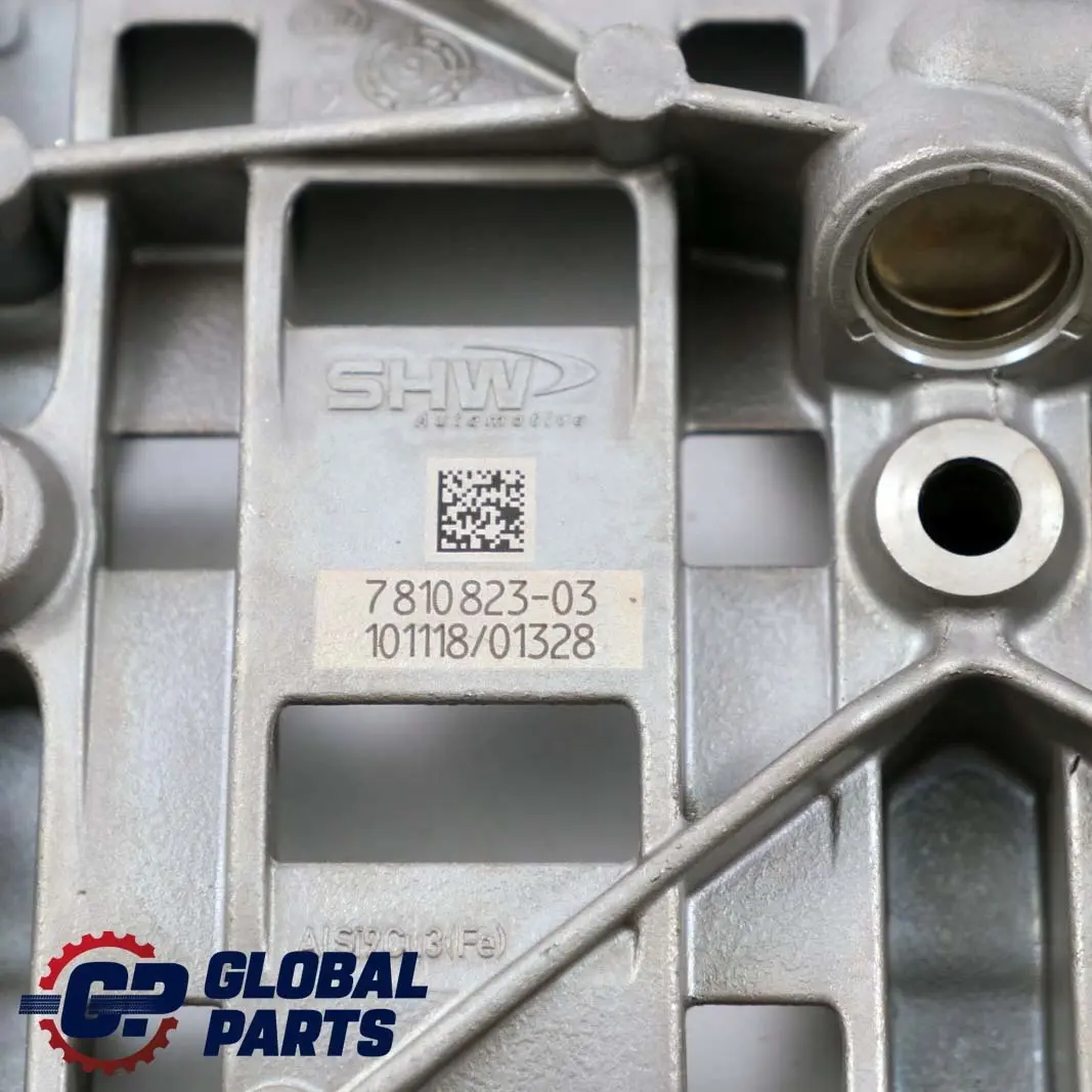 N47N Osłona Podstawa Wału do BMW F10 F20 F21 F30 F31 o numerze 7810823 BMW F10 F20 F21 F30 F31 N47N Osłona Podstawa Wału - SKU 7810823 - Numer Części 7810823