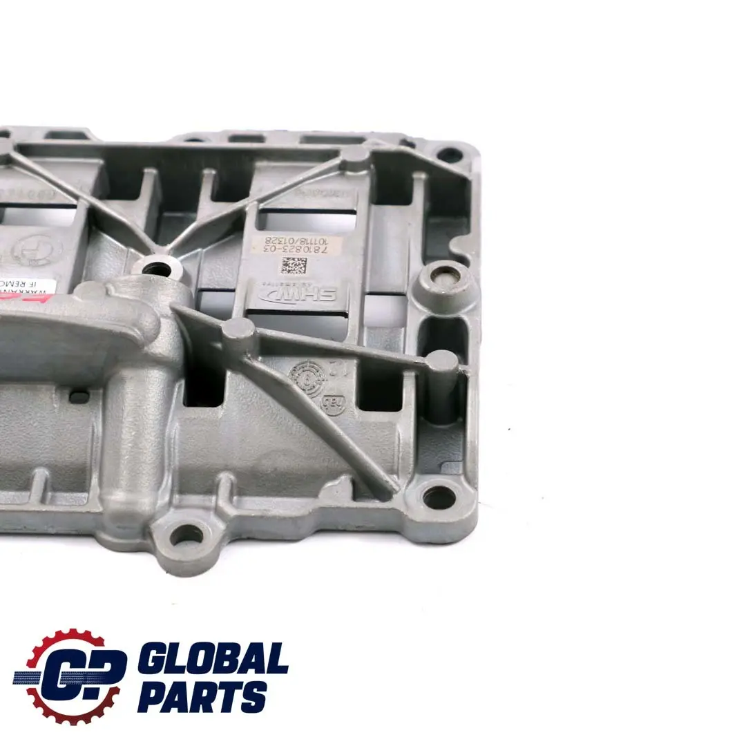 Deflettore Di Scarico Olio BMW F10 F20 F21 F30 F31 Motore Diesel N47N per con numero di parte 7810823 Deflettore Di Scarico Olio BMW F10 F20 F21 F30 F31 Motore Diesel N47N - SKU 7810823 - Numero di parte 7810823