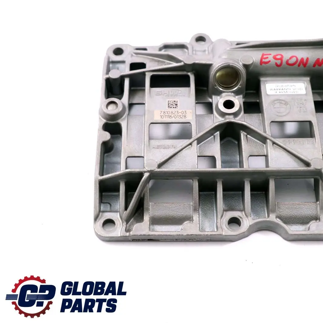 Öl Ablassschraube BMW F10 F20 F21 F30 F31 N47N Diesel Motor für mit Teilenummer 7810823 Öl Ablassschraube BMW F10 F20 F21 F30 F31 N47N Diesel Motor - SKU 7810823 - Teilenummer 7810823