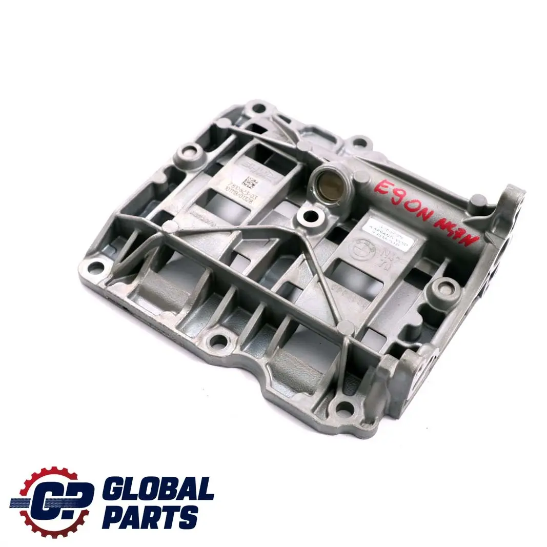  Deflettore Di Scarico Olio BMW F10 F20 F21 F30 F31 Motore Diesel N47N - SKU 7810823 - Numero di parte 7810823