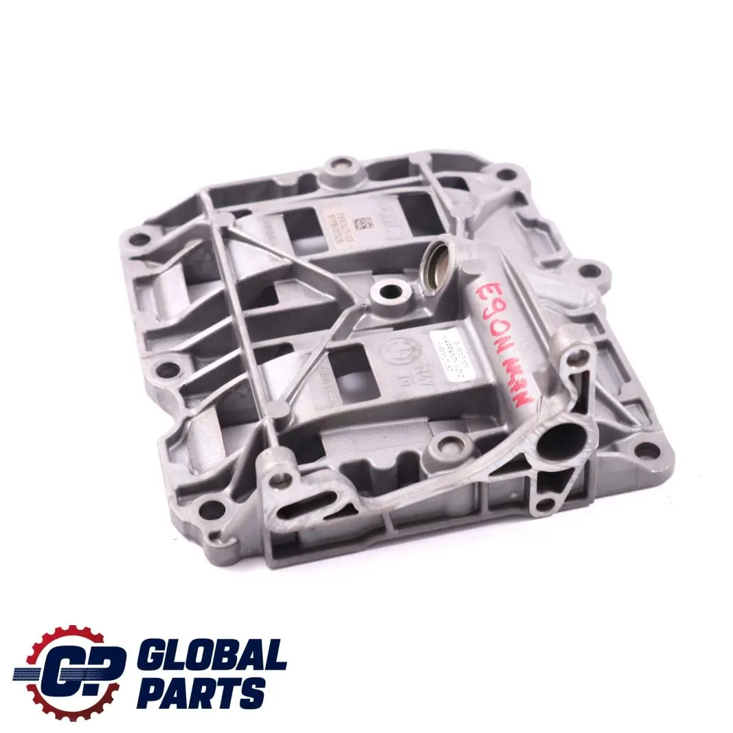  Deflettore Di Scarico Olio BMW F10 F20 F21 F30 F31 Motore Diesel N47N - SKU 7810823 - Numero di parte 7810823