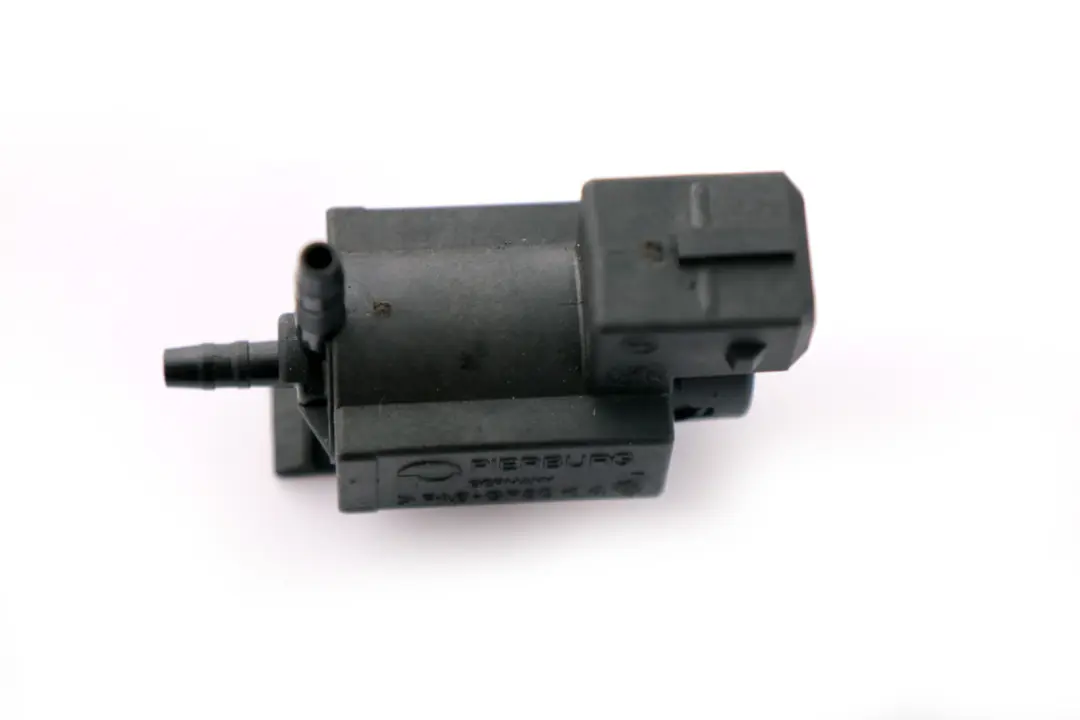 Diesel Intake Manifold BMW E60 E81 E87 E90 E91 AGR Electric Valve - SKU 7810831 - Part number 7810831