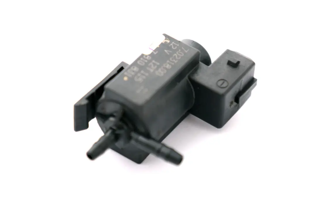 Diesel Intake Manifold BMW E60 E81 E87 E90 E91 AGR Electric Valve - SKU 7810831 - Part number 7810831