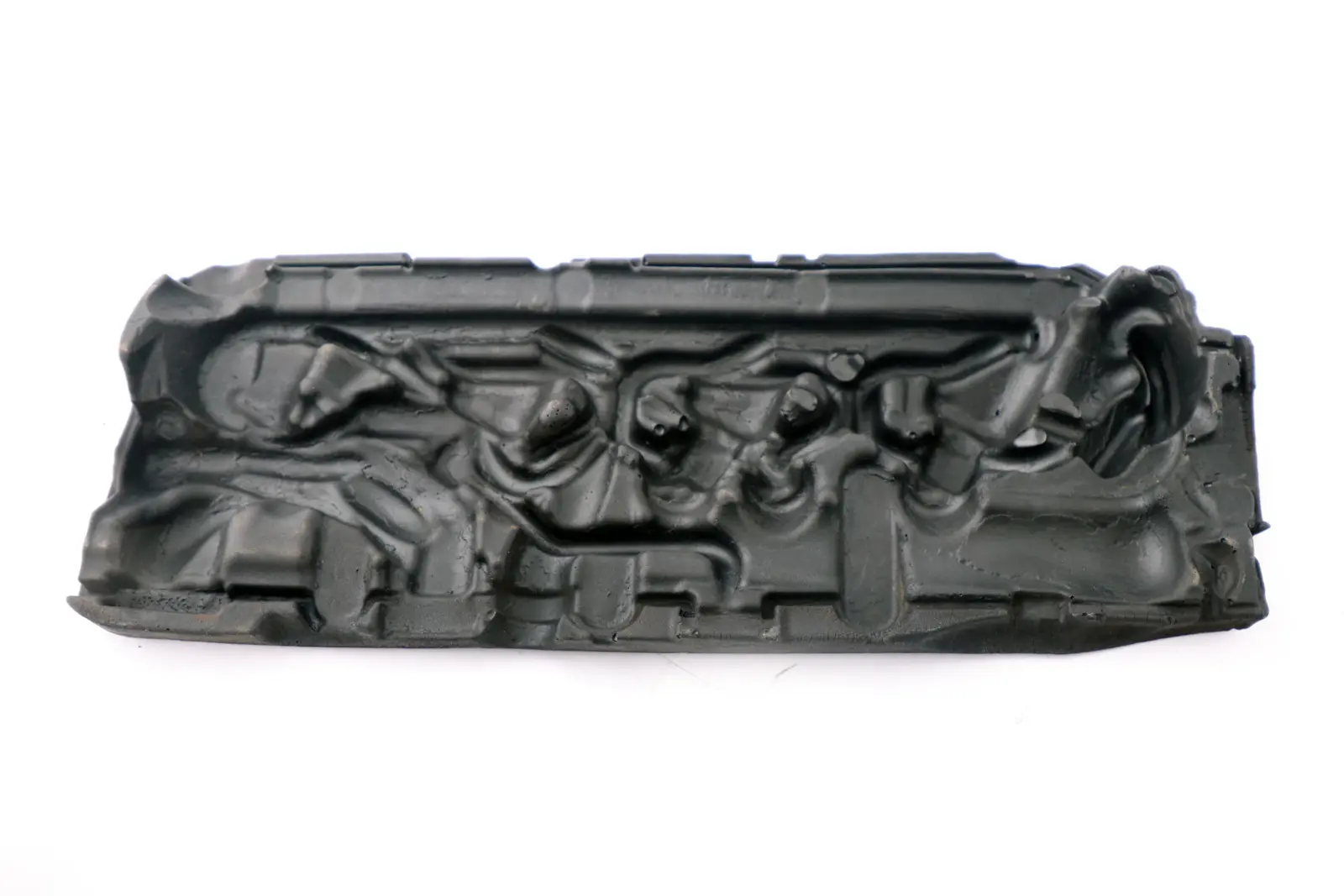 BMW E90 F10 F20 F21 F30 F31 R56 Motor Abdeckung Akustik 7810838