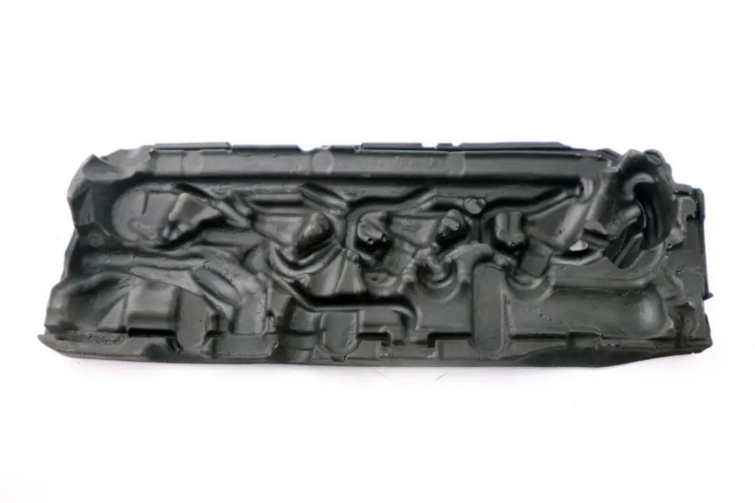 Motor Cubierta De espuma acustica Mini E90 F10 F20 F21 F30 F31 R56 - SKU 7810838 - Número de pieza 7810838