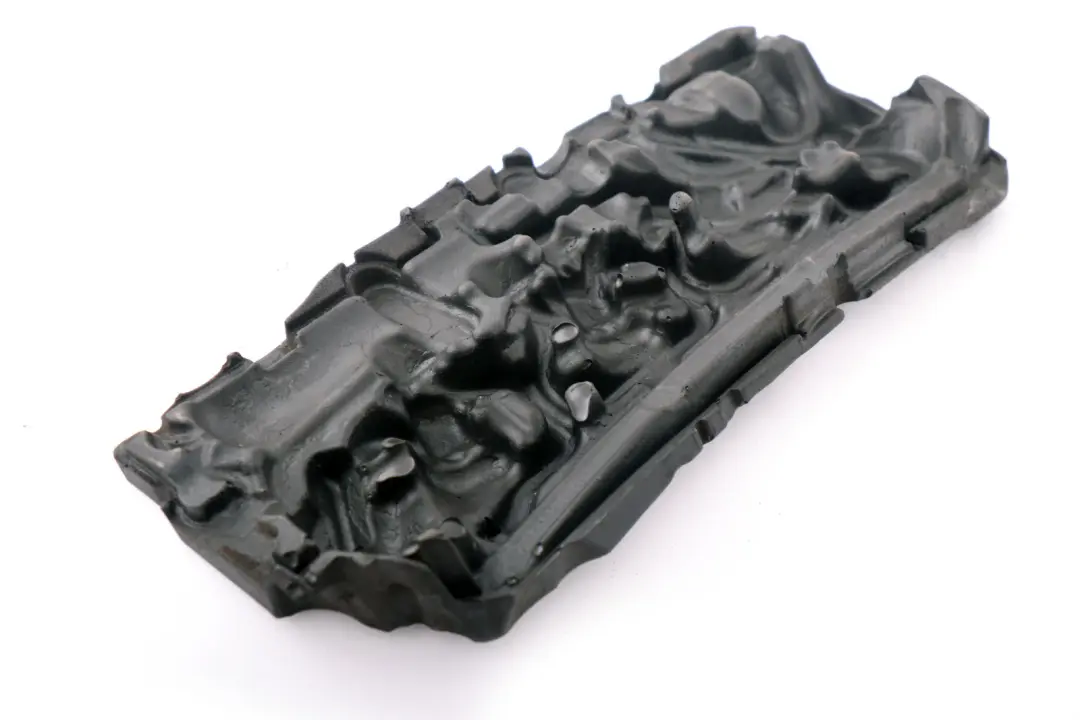 Motor Cubierta De espuma acustica Mini E90 F10 F20 F21 F30 F31 R56 - SKU 7810838 - Número de pieza 7810838