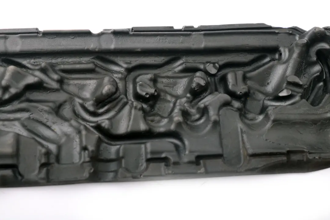 Cubierta De espuma acustica para Mini E90 F10 F20 F21 F30 F31 R56 Motor con número de pieza 7810838 Mini E90 F10 F20 F21 F30 F31 R56 Motor Cubierta De espuma acustica - SKU 7810838 - Número de pieza 7810838