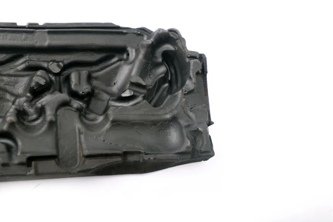 Moteur Cache Acoustique pour BMW 3 4 5 Mini E90 F10 F20 F21 F30 F31 R56 à propos du numéro de pièce 7810838 BMW 3 4 5 Mini E90 F10 F20 F21 F30 F31 R56 Moteur Cache Acoustique - SKU 7810838 - Numéro de pièce 7810838