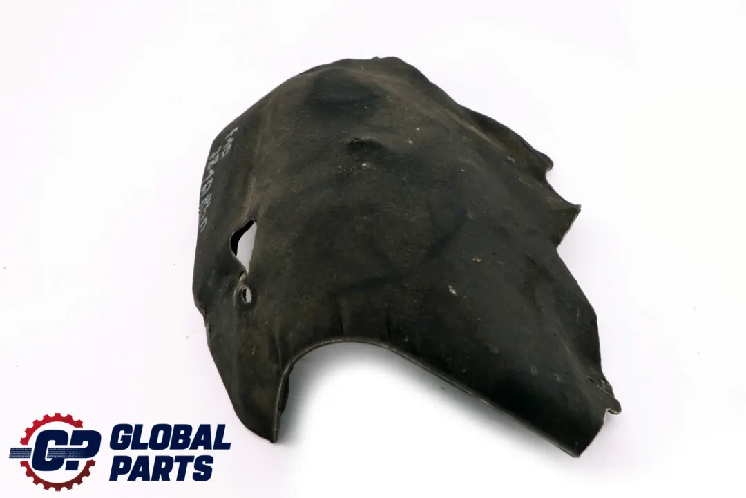 BMW 5 Series F10 F11 Engine Acoustic Cover - SKU 7810840 - Part number 7810840