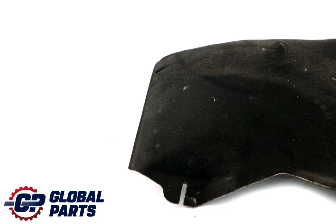 BMW 5 Series F10 F11 Engine Acoustic Cover - SKU 7810840 - Part number 7810840