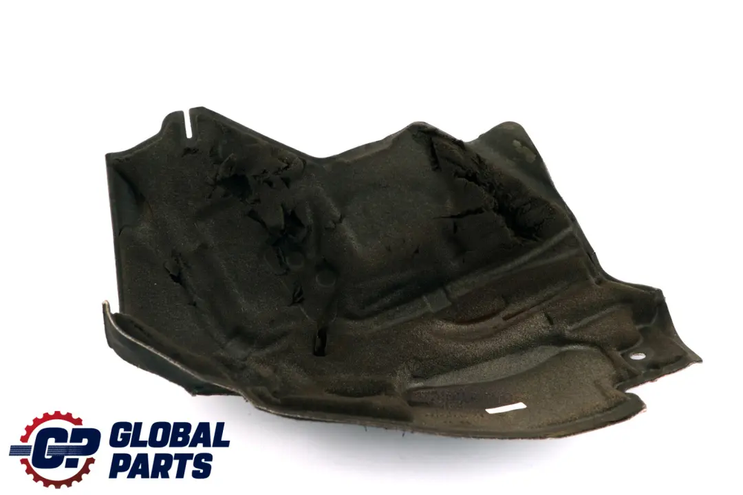 Acoustic Cover to BMW 5 Series F10 F11 Engine with Part number 7810840 BMW 5 Series F10 F11 Engine Acoustic Cover - SKU 7810840 - Part number 7810840