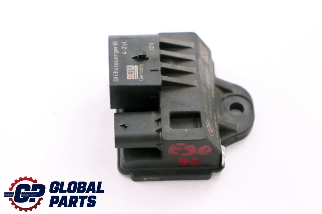  Glow Plug BMW E90 E91 E92 LCI F07 GT F10 F11 Preheating Control Unit - SKU 7810856 - Part number 8570087