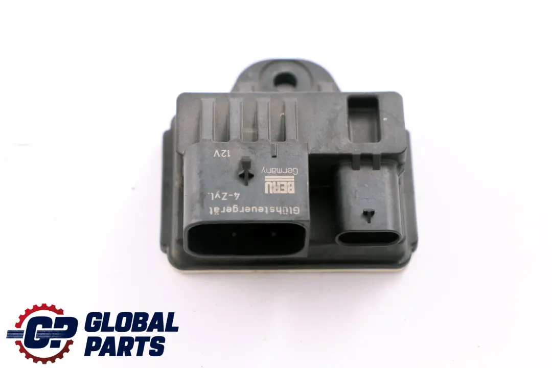  Glow Plug BMW E90 E91 E92 LCI F07 GT F10 F11 Preheating Control Unit - SKU 7810856 - Part number 8570087
