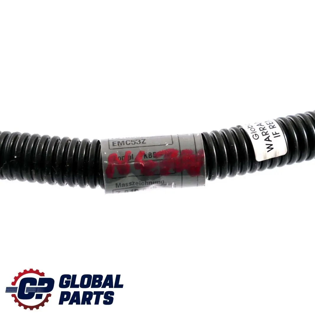 N47N Kabel alternatora do BMW E90 E91 E92 E93 o numerze 7810860 BMW E90 E91 E92 E93 N47N Kabel alternatora - SKU 7810860-1 - Numer Części 7810860