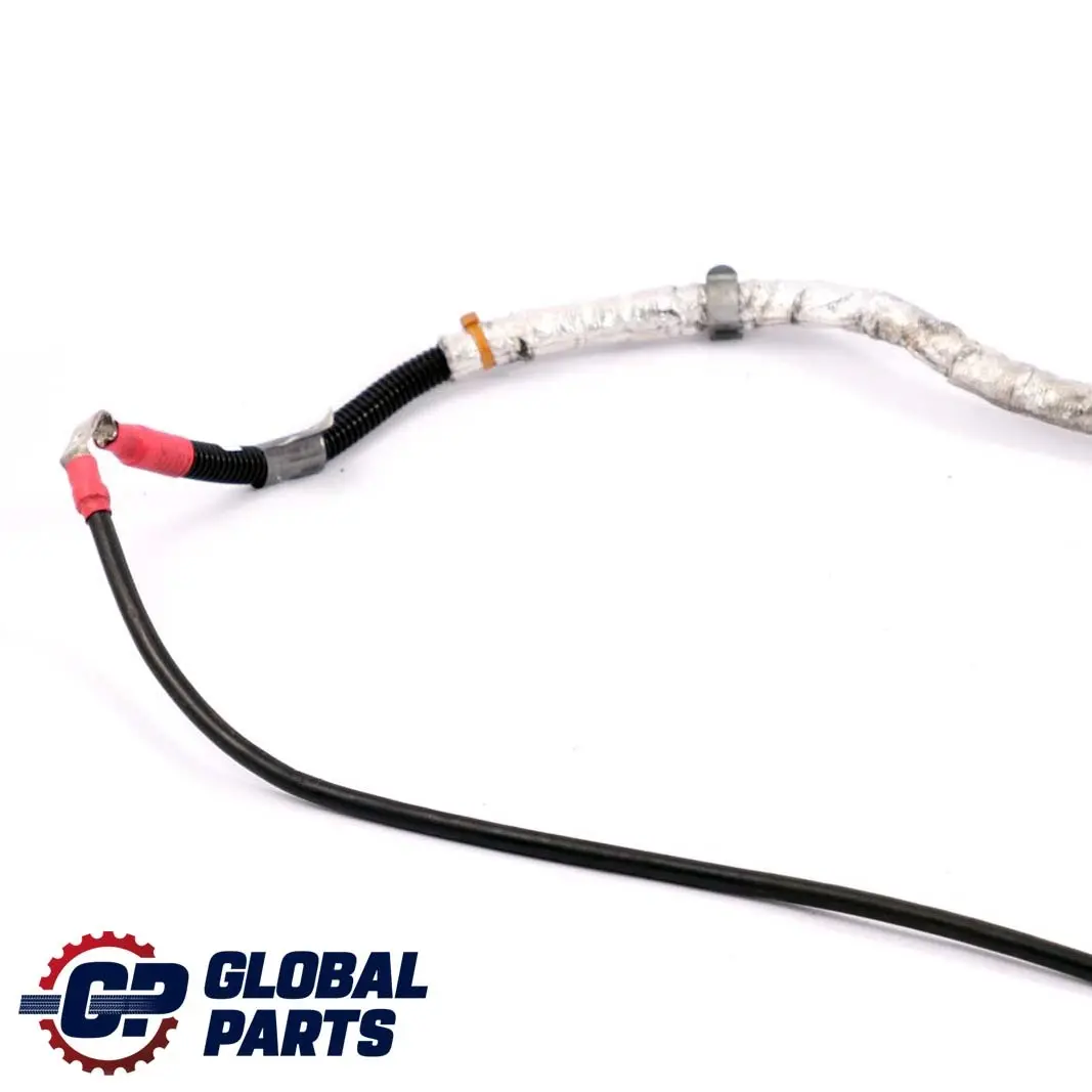 BMW 3 Series E90 E91 E92 E93 LCI N47N Engine Alternator Starter Cable B - SKU 7810860-1 - Part number 7810860