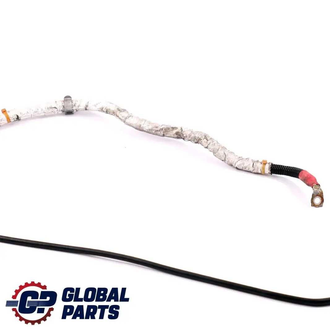 BMW 3 Series E90 E91 E92 E93 LCI N47N Engine Alternator Starter Cable B - SKU 7810860-1 - Part number 7810860