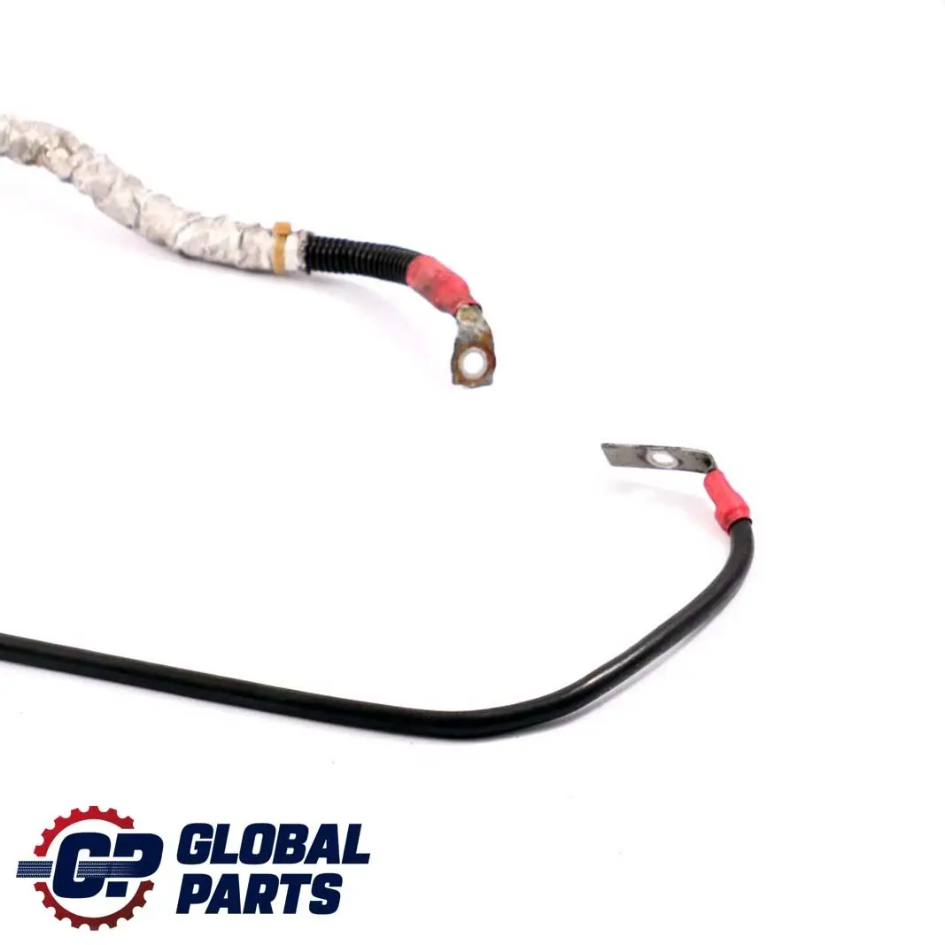BMW E90 E91 E92 E93 LCI N47N Cable Generateur Demarreur Suspendue B - SKU 7810860-1 - Numéro de pièce 7810860