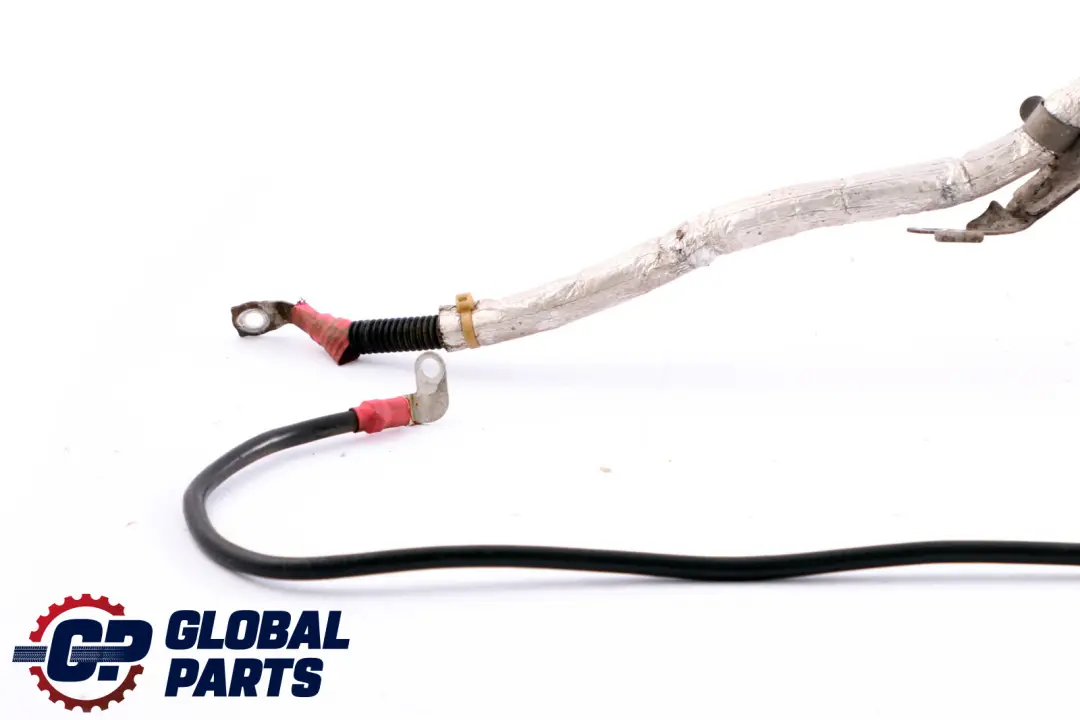 BMW 3 Series E90 E91 E92 LCI N47N Engine Alternator Starter Cable B - SKU 7810860 - Part number 12427810860