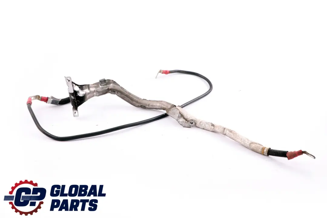 BMW 3 Series E90 E91 E92 LCI N47N Engine Alternator Starter Cable B - SKU 7810860 - Part number 12427810860
