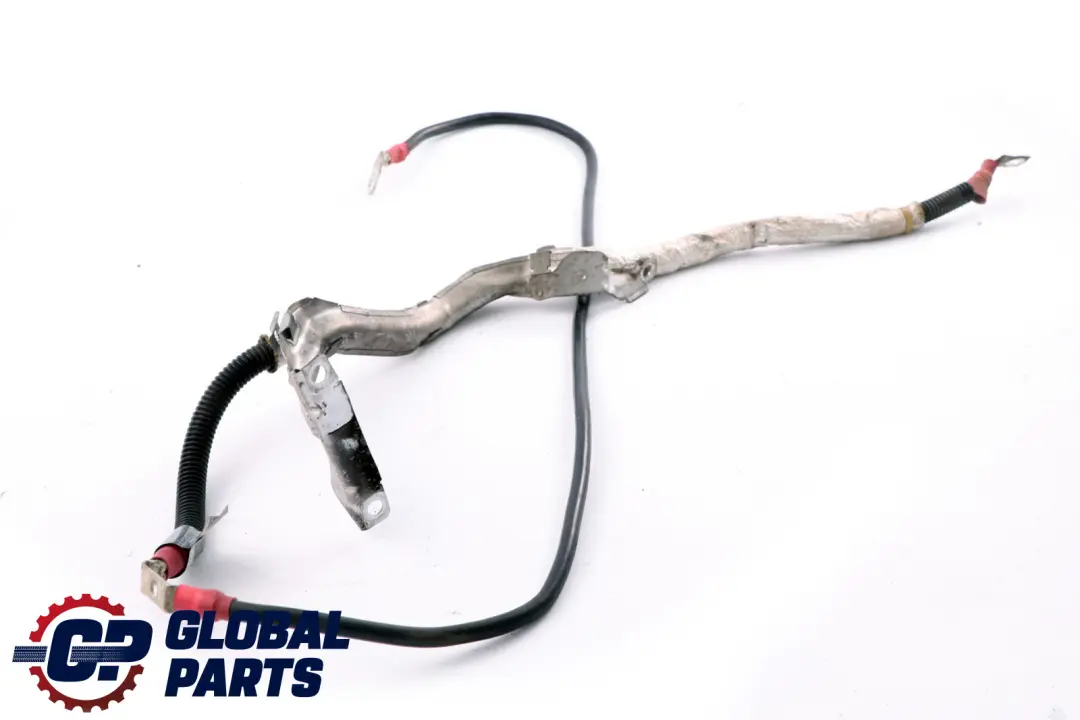 BMW 3 Series E90 E91 E92 LCI N47N Engine Alternator Starter Cable B - SKU 7810860 - Part number 12427810860