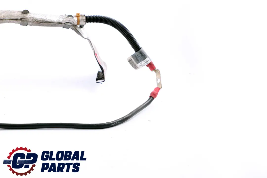BMW 3 Series E90 E91 E92 LCI N47N Engine Alternator Starter Cable B - SKU 7810860 - Part number 12427810860
