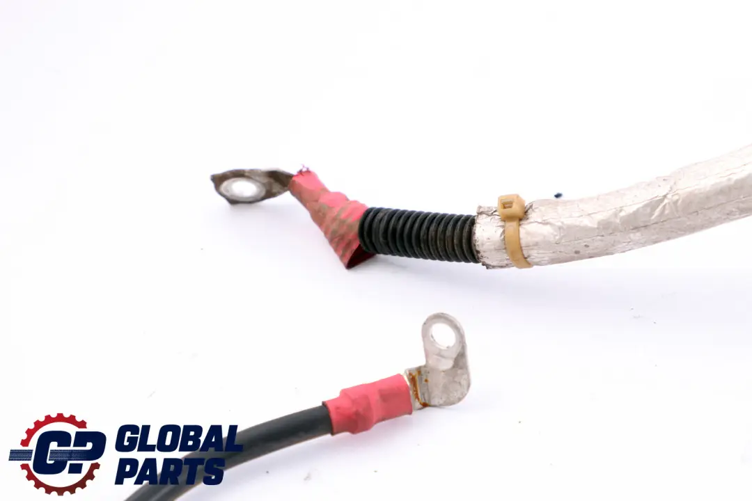 N47N Kabel Generator Anlasser Stützpunkt B+ für BMW E90 E91 E92 LCI mit Teilenummer 12427810860 BMW E90 E91 E92 LCI N47N Kabel Generator Anlasser Stützpunkt B+ - SKU 7810860 - Teilenummer 12427810860