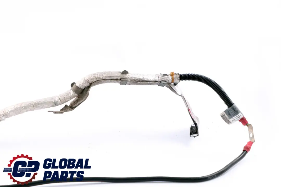 BMW 3 Series E90 E91 E92 LCI N47N Engine Alternator Starter Cable B - SKU 7810860 - Part number 12427810860