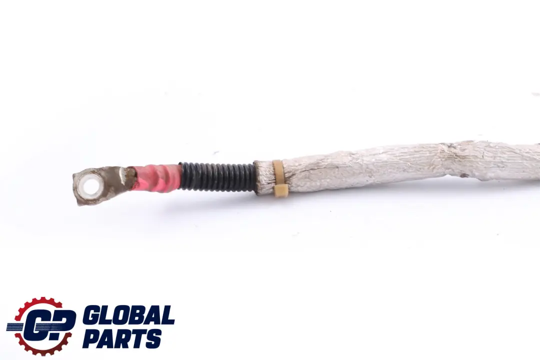 BMW 3 Series E90 E91 E92 LCI N47N Engine Alternator Starter Cable B - SKU 7810860 - Part number 12427810860