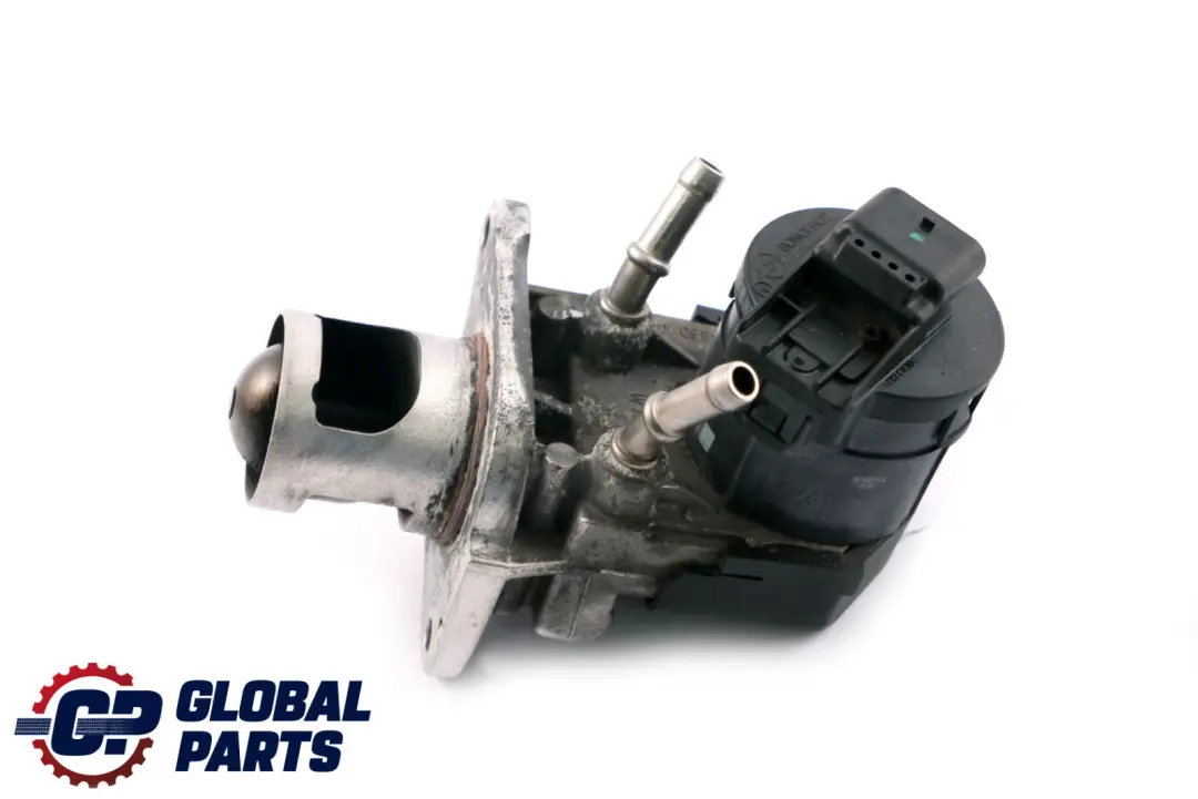 N47 Motor Colector De Escape Valvula EGR para BMW E60 E87 E90 LCI con número de pieza 7810871 BMW E60 E87 E90 LCI N47 Motor Colector De Escape Valvula EGR - SKU 7810871 - Número de pieza 7810871