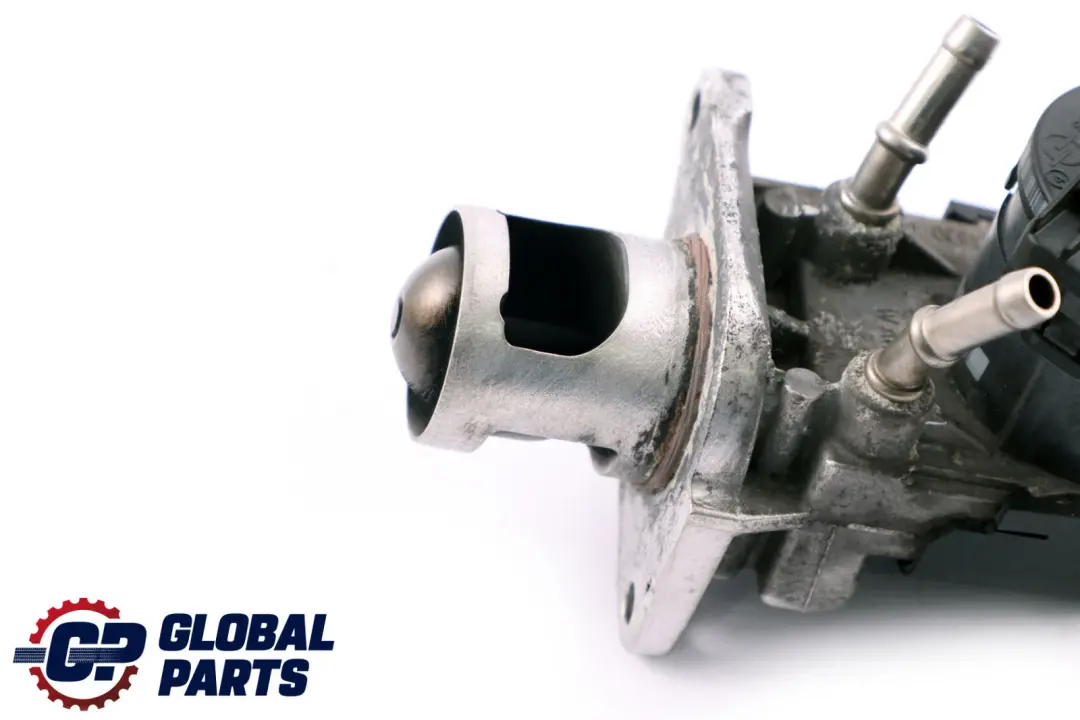 N47 Diesel Abgaskrümmer AGR Ventil für BMW E60 E87 E90 LCI mit Teilenummer 7810871 BMW E60 E87 E90 LCI N47 Diesel Abgaskrümmer AGR Ventil - SKU 7810871 - Teilenummer 7810871