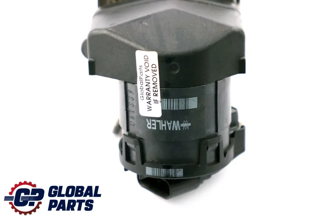 BMW 1 3 5 Series E60 E87 E90 LCI N47 Engine Exhaust Manifold EGR Valve - SKU 7810871 - Part number 7810871