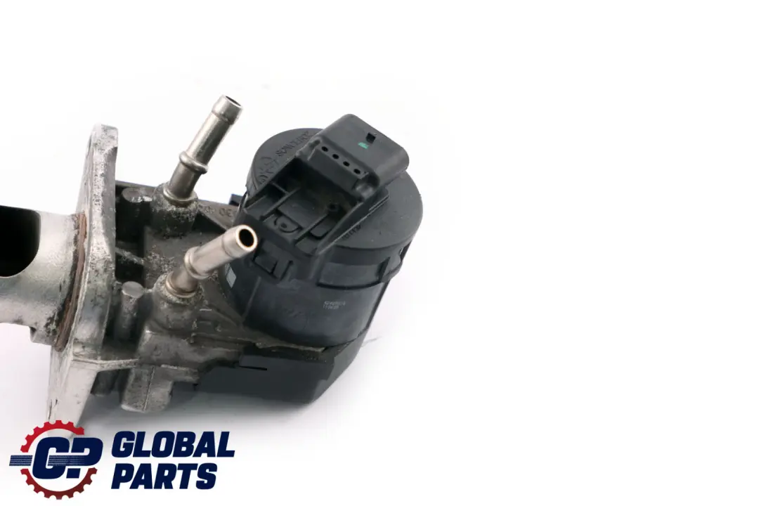 N47 Diesel Abgaskrümmer AGR Ventil für BMW E60 E87 E90 LCI mit Teilenummer 7810871 BMW E60 E87 E90 LCI N47 Diesel Abgaskrümmer AGR Ventil - SKU 7810871 - Teilenummer 7810871
