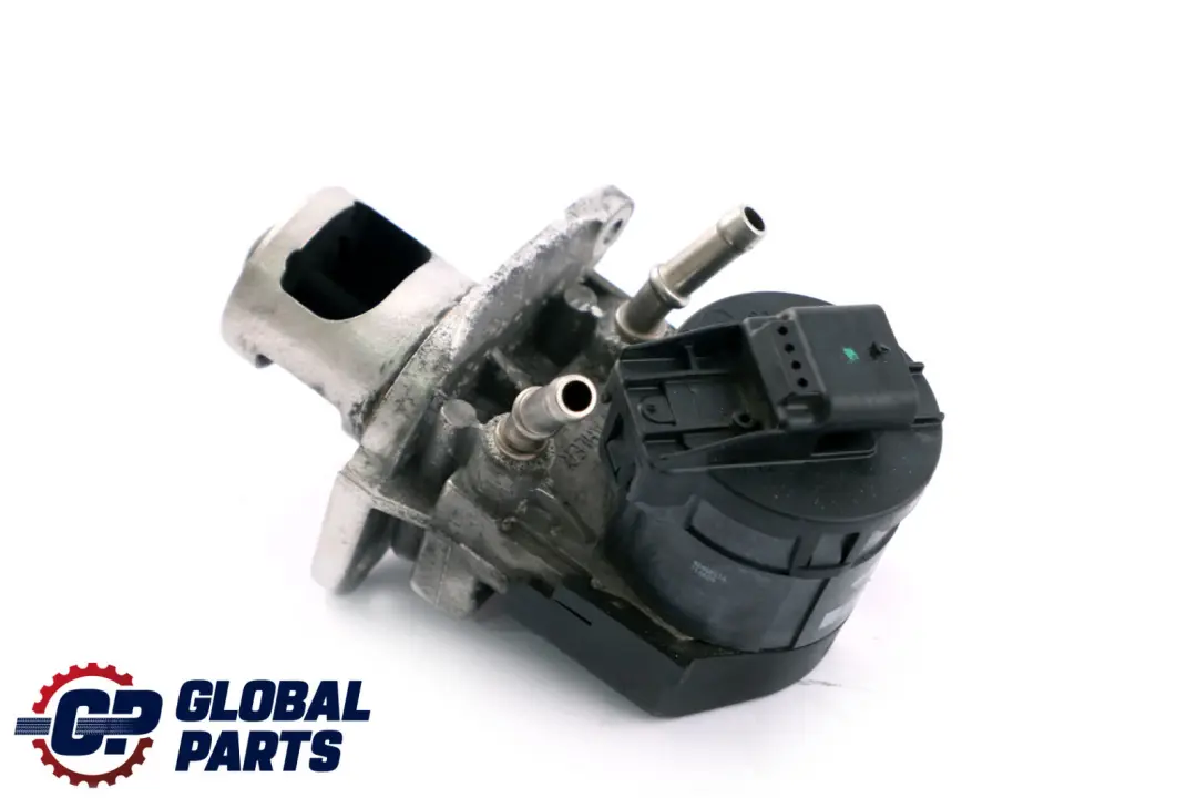 BMW E60 E87 E90 LCI N47 Diesel Coude Vanne Valve AGR - SKU 7810871 - Numéro de pièce 7810871