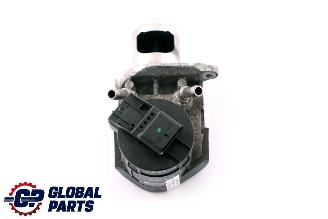 BMW E60 E87 E90 LCI N47 Diesel Coude Vanne Valve AGR - SKU 7810871 - Numéro de pièce 7810871