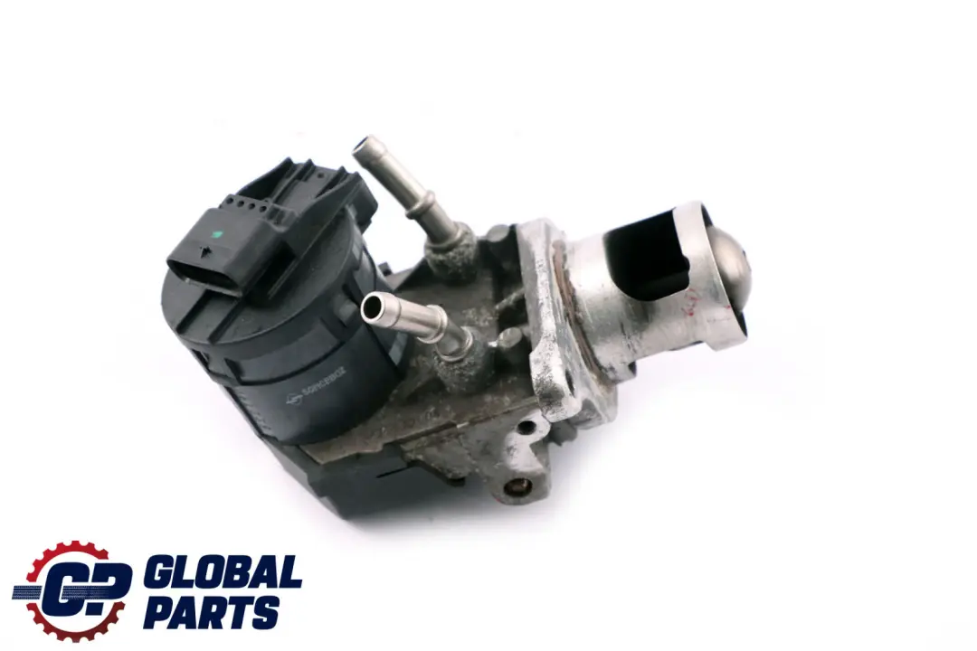 BMW E60 E87 E90 LCI N47 Motor Colector De Escape Valvula EGR - SKU 7810871 - Número de pieza 7810871