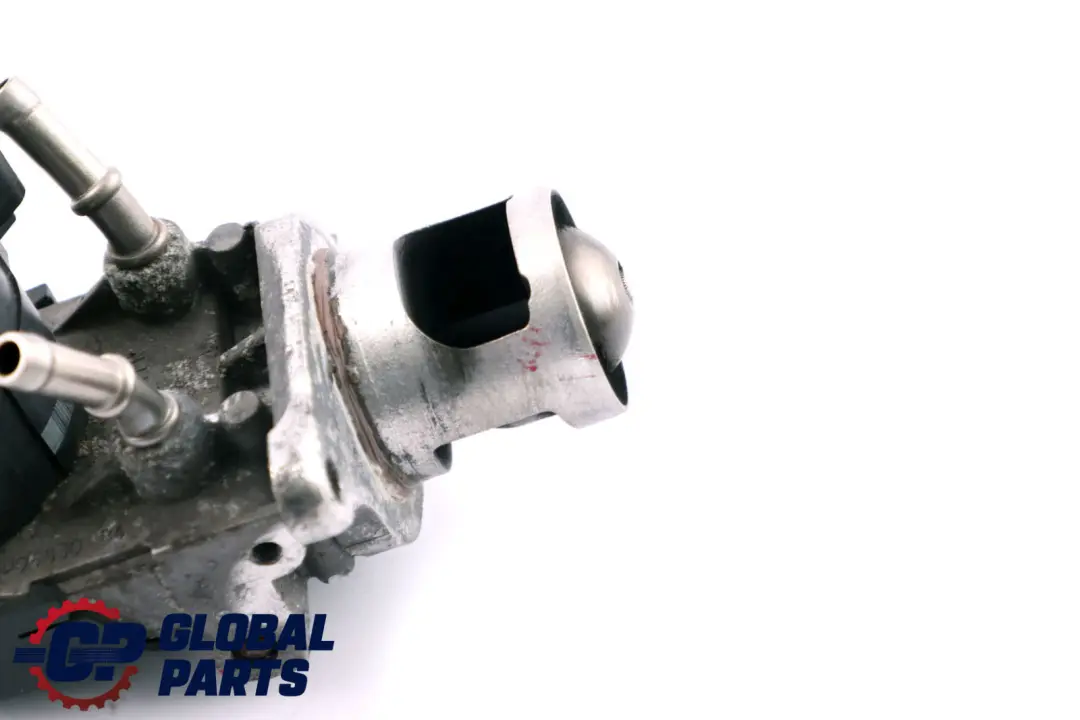 BMW E60 E87 E90 LCI N47 Diesel Coude Vanne Valve AGR - SKU 7810871 - Numéro de pièce 7810871