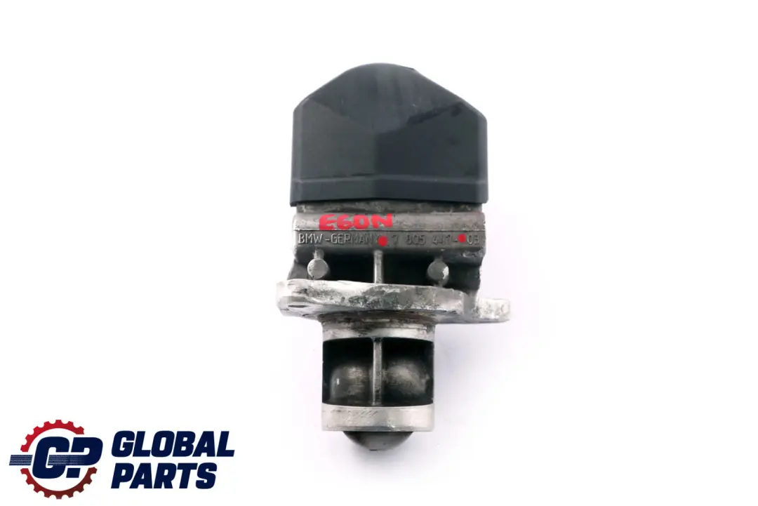 BMW E60 E87 E90 LCI N47 Engine Exhaust Manifold EGR Valve - SKU 7810871 - Part number 7810871