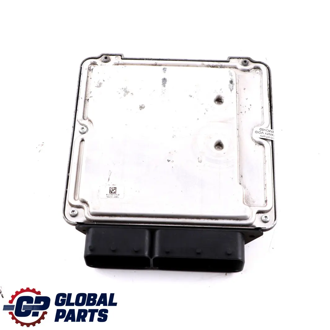 Mini Cooper D R55 R56 Diesel W16 1.6 ECU Kit DDE CAS3 + Key Manual - SKU 7810909-2 - Part number 7810909