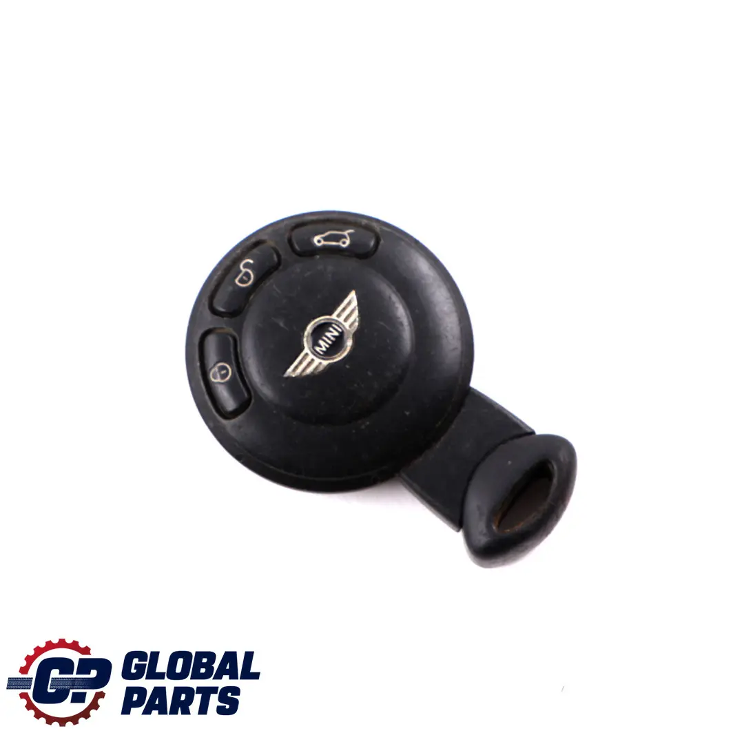 Mini Cooper D R55 R56 Diesel W16 1.6 ECU Kit DDE CAS3 + Key Manual - SKU 7810909-2 - Part number 7810909