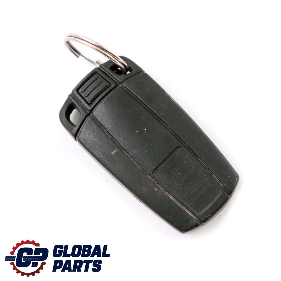 BMW E60 E61 LCI 530d M57N2 235HP Engine ECU KIT DDE CAS3 + Key Automatic - SKU 7810950-1 - Part number 7810950