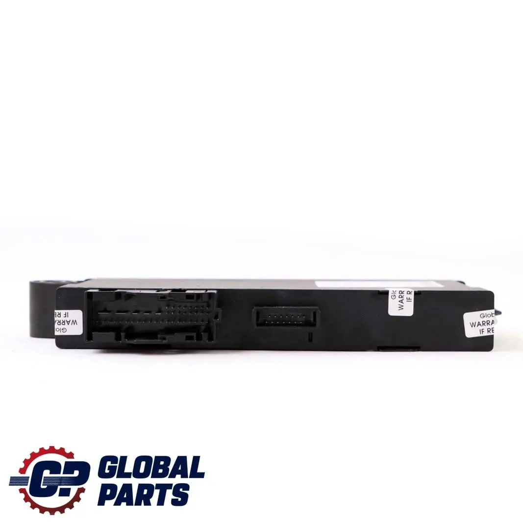 BMW E60 E61 LCI 530d M57N2 235HP Engine ECU KIT DDE CAS3 + Key Automatic - SKU 7810950-1 - Part number 7810950