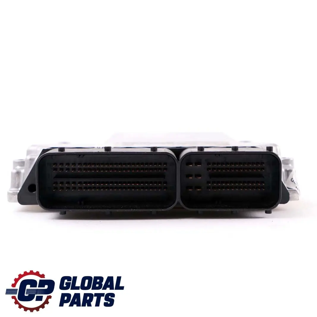 BMW E60 E61 LCI 530d M57N2 235HP Engine ECU KIT DDE CAS3 + Key Automatic - SKU 7810950-1 - Part number 7810950
